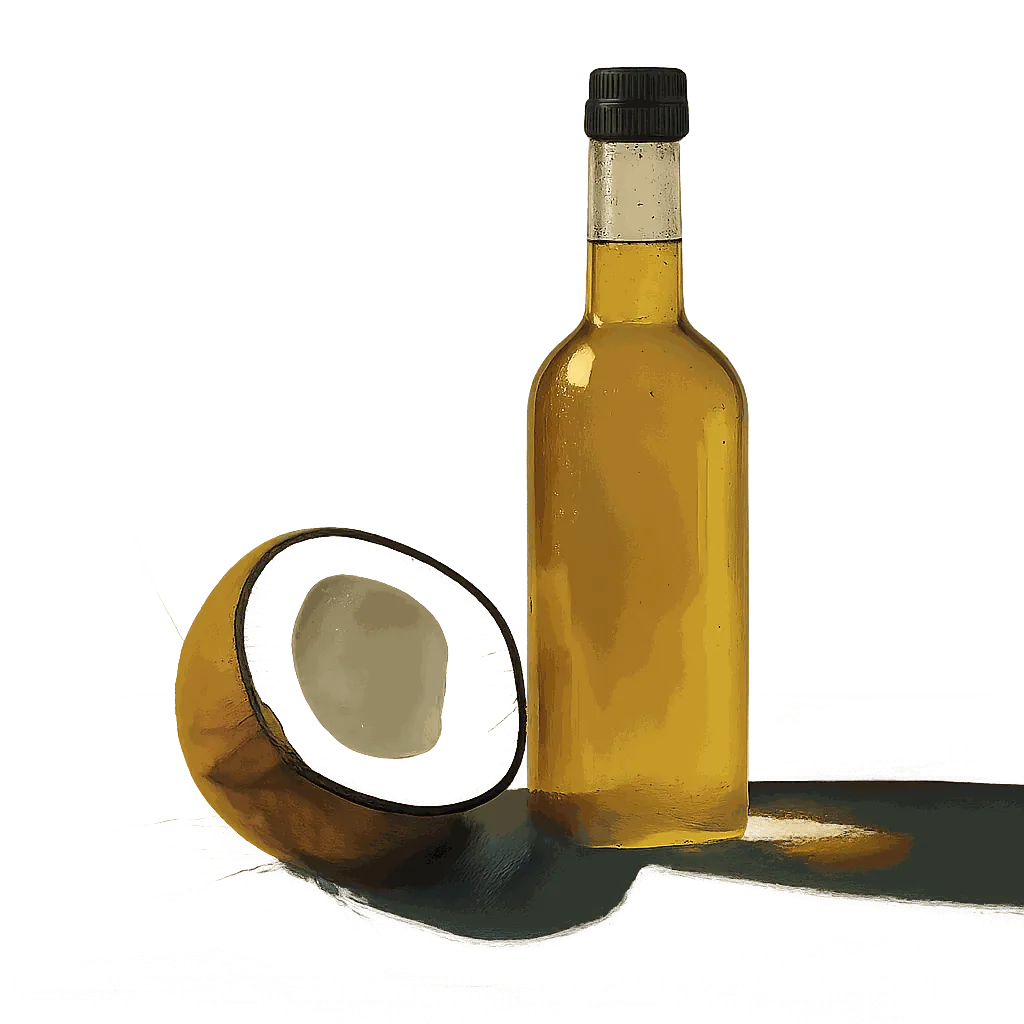 Coconut vinegar